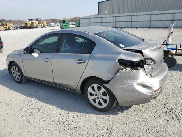 Photo 2 from auction – 2012 MAZDA 3 I with VIN JM1BL1UF6C1521808