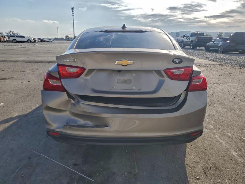 Photo 6 from auction – 2022 CHEVROLET MALIBU with VIN 1G1ZB5ST6NF191846