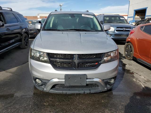Photo 5 from auction – 2020 DODGE JOURNEY CR with VIN 3C4PDCGB1LT201537