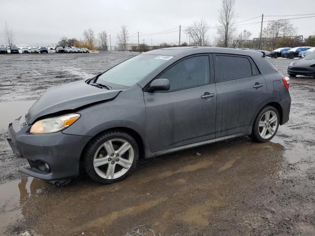صورة رقم 1 من المزاد - 2011 TOYOTA COROLLA MA مع VIN 2T1KU4EE0BC575006