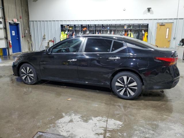 Photo 2 from auction – 2022 NISSAN ALTIMA SV with VIN 1N4BL4DW2NN342796
