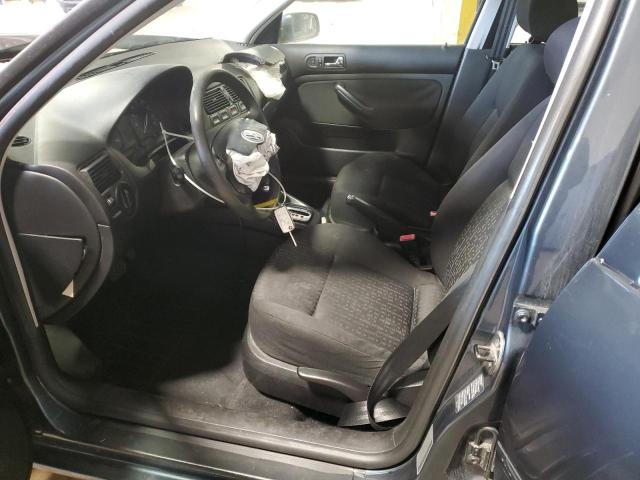 Photo 7 from auction – 2005 VOLKSWAGEN GOLF GL with VIN 9BWFL61J154021733