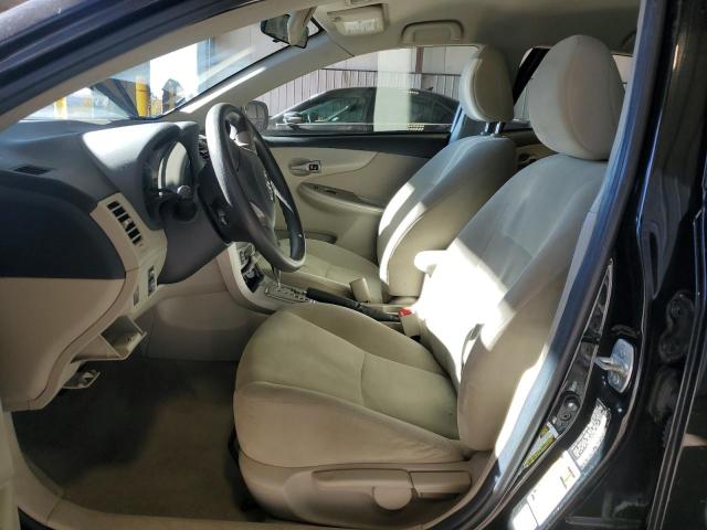 Photo 7 from auction – 2012 TOYOTA COROLLA BA with VIN 2T1BU4EE7CC780789