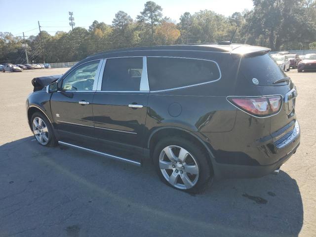 Photo 2 from auction – 2017 CHEVROLET TRAVERSE P with VIN 1GNKRJKD5HJ327074