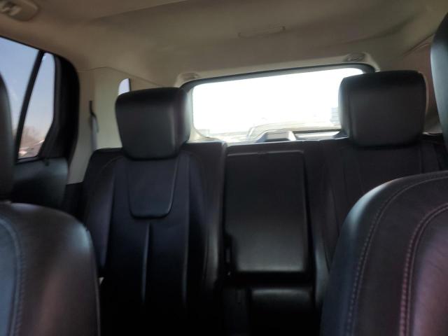 Photo 10 from auction – 2011 GMC TERRAIN SL with VIN 2CTFLUE50B6400233
