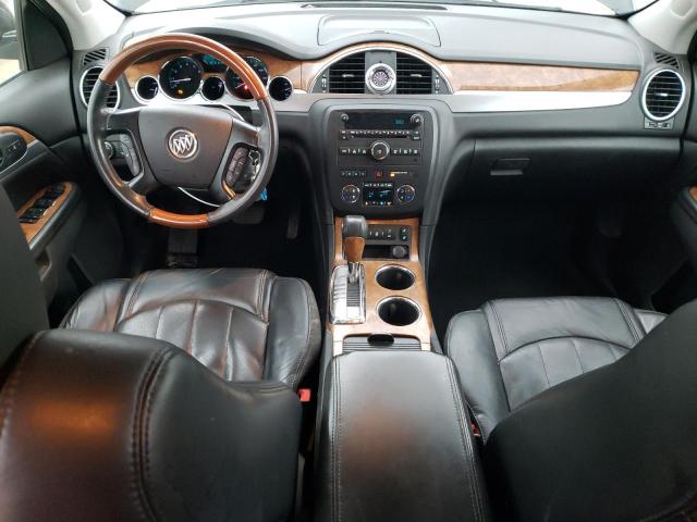 Photo 8 from auction – 2012 BUICK ENCLAVE with VIN 5GAKRCED8CJ267074