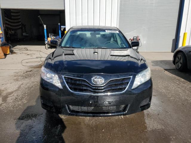 Фото 5 с аукциона – 2011 TOYOTA CAMRY BASE с VIN 4T4BF3EK4BR181099