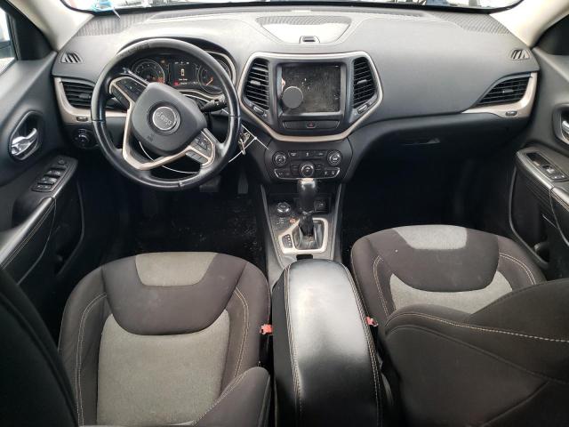Photo 8 from auction – 2014 JEEP CHEROKEE L with VIN 1C4PJMCS2EW177959