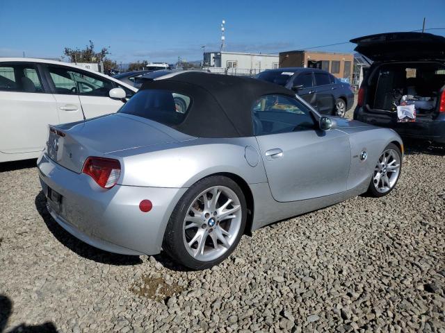 Photo 3 from auction – 2008 BMW Z4 3.0 with VIN 4USBU33528LW61233