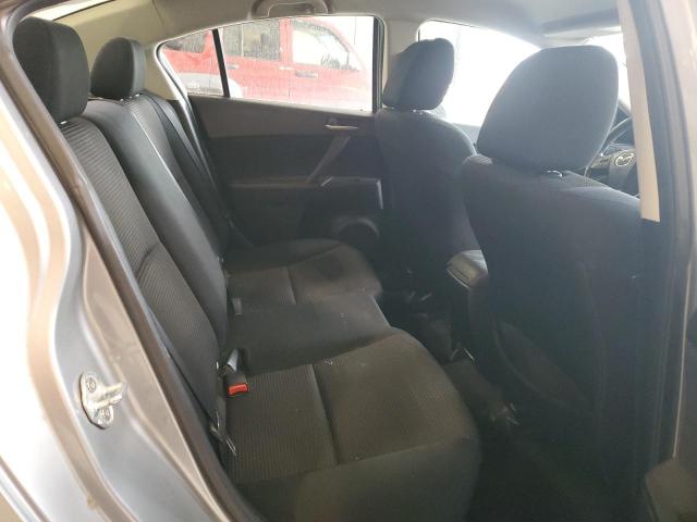 Photo 10 from auction – 2013 MAZDA 3 I with VIN JM1BL1TG4D1770605