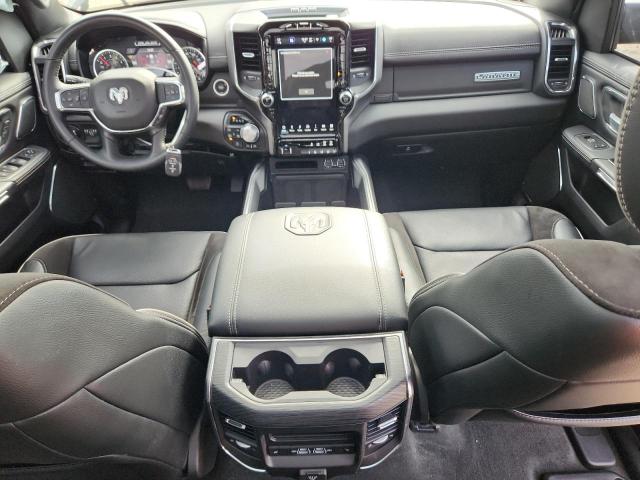 Photo 8 from auction – 2024 RAM 1500 LARAM with VIN 1C6SRFJT7RN151631