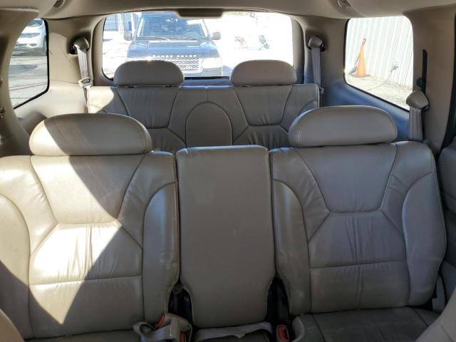 Photo 10 from auction – 2001 DODGE DURANGO with VIN 1B4HR28N11F615690