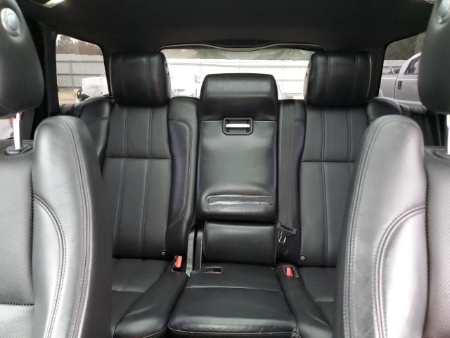 Photo 10 from auction – 2014 LAND ROVER RANGE ROVE with VIN SALGS2WF2EA172413