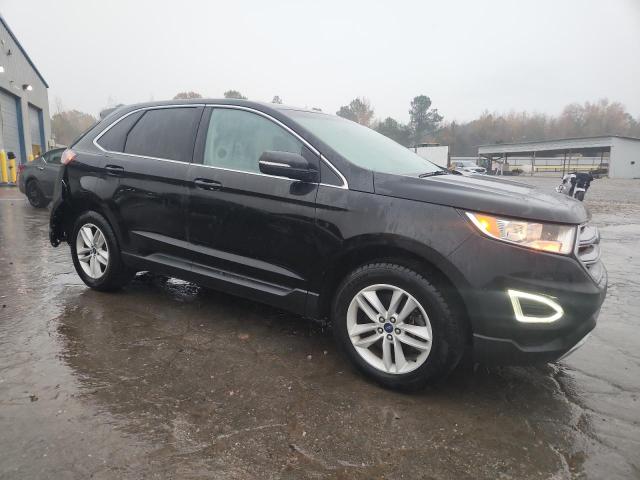Photo 4 from auction – 2018 FORD EDGE SEL with VIN 2FMPK4J91JBC11183