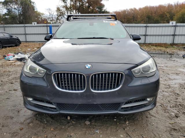 Фото 5 с аукциона – 2012 BMW 535 XIGT с VIN WBASP2C55CC338825