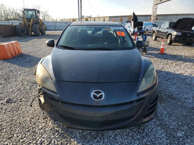 Photo 5 from auction – 2010 MAZDA 3 I with VIN JM1BL1SF7A1182735