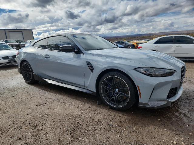 Foto 4 de la subasta – 2022 BMW M4 COMPETI con VIN WBS43AZ05NCH96232