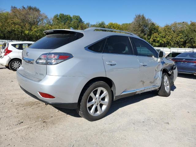 Photo 3 from auction – 2010 LEXUS RX 350 with VIN JTJZK1BAXA2406965