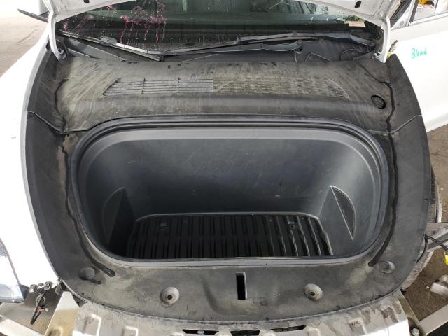 Photo 11 from auction – 2021 TESLA MODEL Y with VIN 5YJYGDEE6MF142032