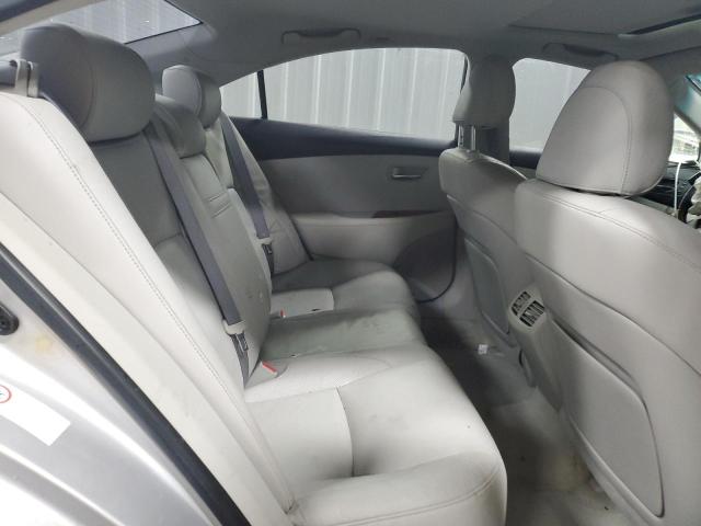 Photo 10 from auction – 2009 LEXUS ES 350 with VIN JTHBJ46G792290254