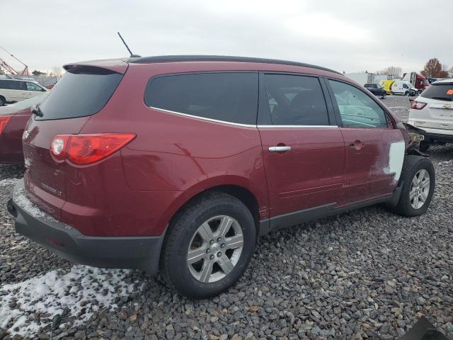 Photo 3 from auction – 2011 CHEVROLET TRAVERSE L with VIN 1GNKVGED5BJ233794