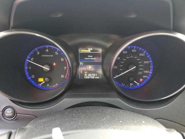 Photo 9 from auction – 2015 SUBARU LEGACY 2.5 with VIN 4S3BNAC60F3009482