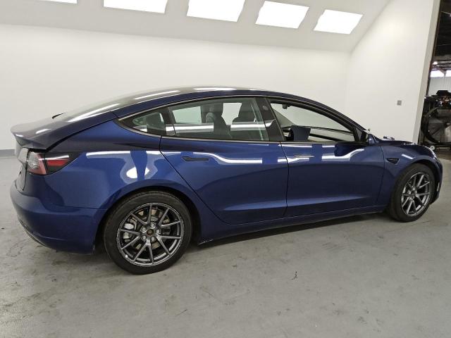 Photo 3 from auction – 2022 TESLA MODEL 3 with VIN 5YJ3E1EA8NF211087