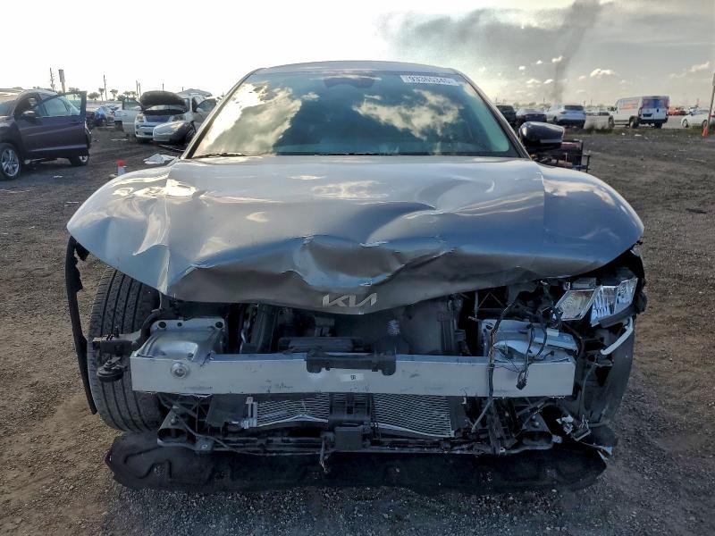 Photo 5 from auction – 2024 KIA EV6 LIGHT with VIN KNDC34LA4R5219205
