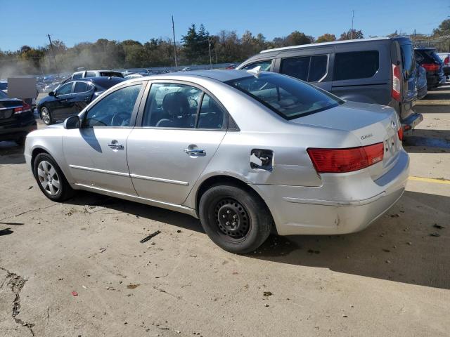 Photo 2 from auction – 2010 HYUNDAI SONATA GLS with VIN 5NPET4AC1AH632569