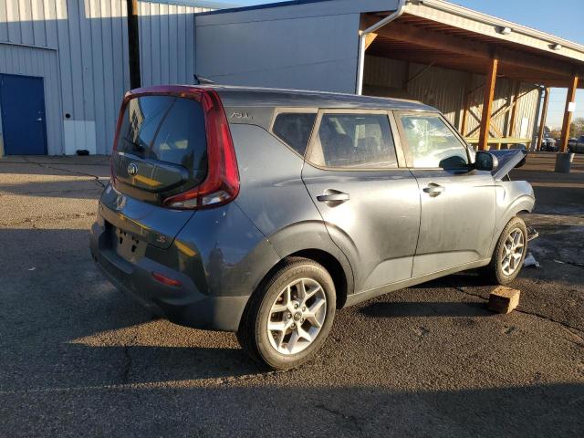 Photo 3 from auction – 2020 KIA SOUL LX with VIN KNDJ23AU2L7012535