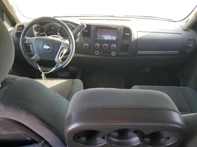 Photo 8 from auction – 2007 CHEVROLET SILVERADO with VIN 2GCEK133071658072