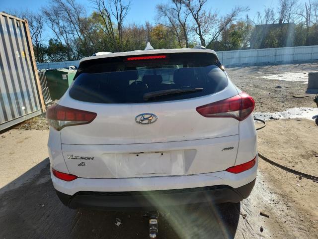 Photo 6 from auction – 2018 HYUNDAI TUCSON SEL with VIN KM8J3CA44JU744740
