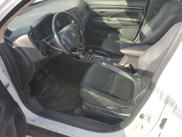 Photo 7 from auction – 2016 MITSUBISHI OUTLANDER with VIN JA4AZ3A38GZ002082