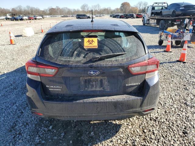Photo 6 from auction – 2021 SUBARU IMPREZA with VIN 4S3GTAB60M3701400