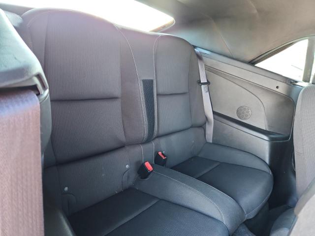 Photo 10 from auction – 2012 CHEVROLET CAMARO LT with VIN 2G1FB3D31C9115977