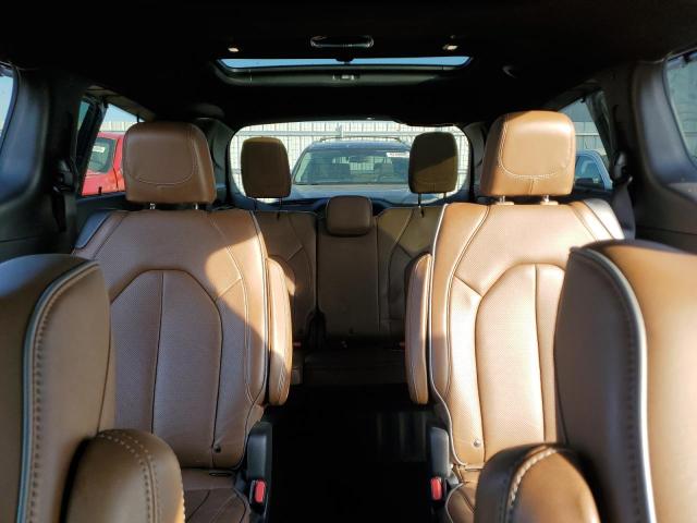 Photo 10 from auction – 2021 CHRYSLER PACIFICA L with VIN 2C4RC3GGXMR554306