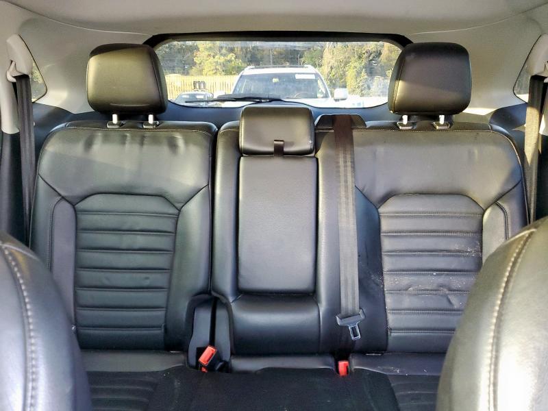 Photo 10 from auction – 2015 FORD EDGE SEL with VIN 2FMTK4J84FBB33849
