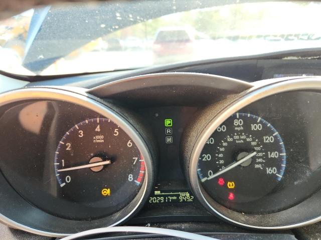 Photo 9 from auction – 2012 MAZDA 3 I with VIN JM1BL1V80C1563939