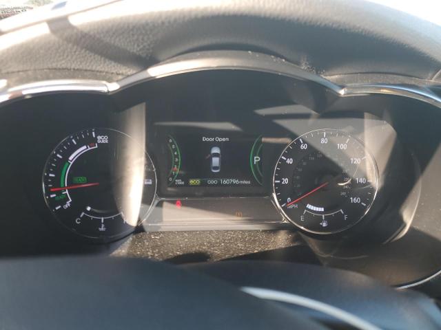 Photo 9 from auction – 2013 KIA OPTIMA with VIN KNAGM4AD5D5059224