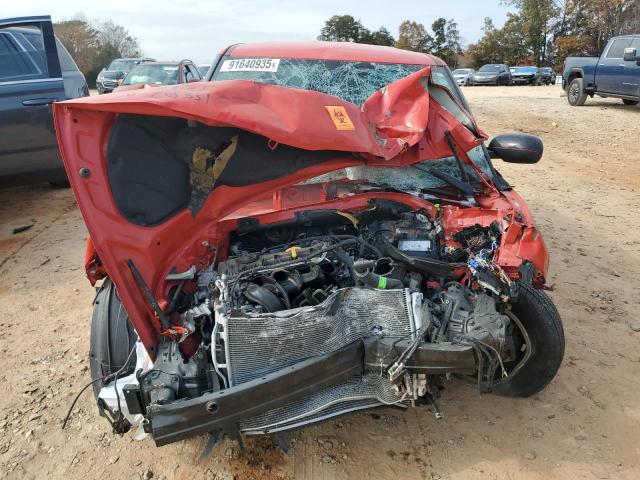 Photo 5 from auction – 2023 KIA SOUL with VIN KNDJ23AU1P7205331