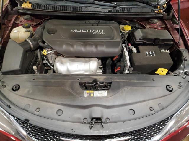 Photo 11 from auction – 2015 CHRYSLER 200 LIMITE with VIN 1C3CCCAB5FN581999