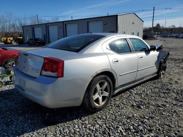 Photo 3 from auction – 2010 DODGE CHARGER SX with VIN 2B3CA3CV7AH231415