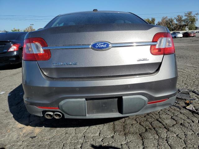 Photo 6 from auction – 2012 FORD TAURUS SEL with VIN 1FAHP2EW8CG139270