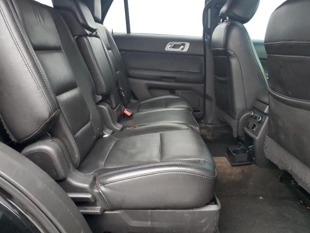 Photo 11 from auction – 2015 FORD EXPLORER L with VIN 1FM5K8F86FGB97506