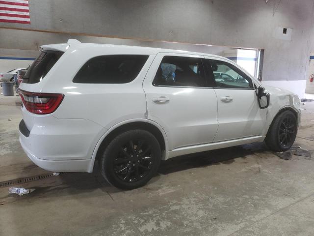 Photo 3 from auction – 2018 DODGE DURANGO SX with VIN 1C4RDHAG6JC114218