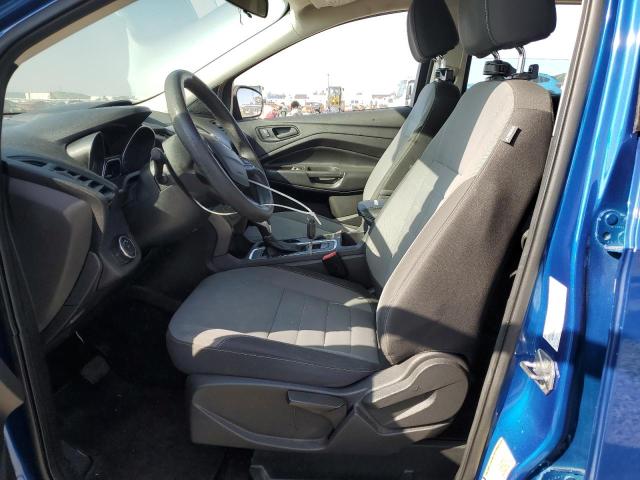 Photo 7 from auction – 2017 FORD ESCAPE S with VIN 1FMCU0F75HUD12188