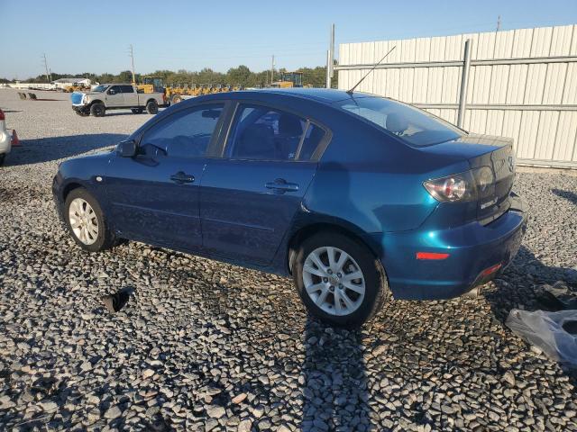 Photo 2 from auction – 2008 MAZDA 3 S with VIN JM1BK323181819424