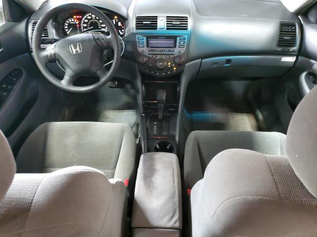 Photo 8 from auction – 2007 HONDA ACCORD SE with VIN 1HGCM56367A099705