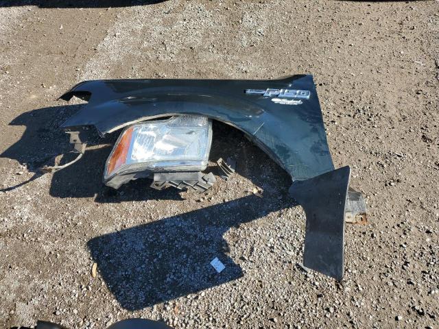 Photo 12 from auction – 2013 FORD F150 SUPER with VIN 1FTEX1EM0DFC07994