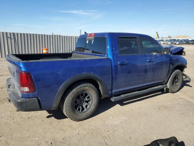 Photo 3 from auction – 2018 RAM 1500 REBEL with VIN 1C6RR7YT5JS214189